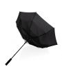 Parapluie personnalisable 4DO Parapluie tempête 23" en rPET 190T Impact AWARE™