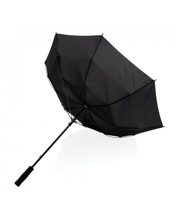 Parapluie personnalisable 4DO Parapluie tempête 23" en rPET 190T Impact AWARE™