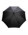 Parapluie personnalisable 4DO Parapluie tempête 23" en rPET 190T Impact AWARE™