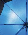 Parapluie personnalisable 4DO Parapluie tempête 27" en rPET ouverture auto Impact AWARE™