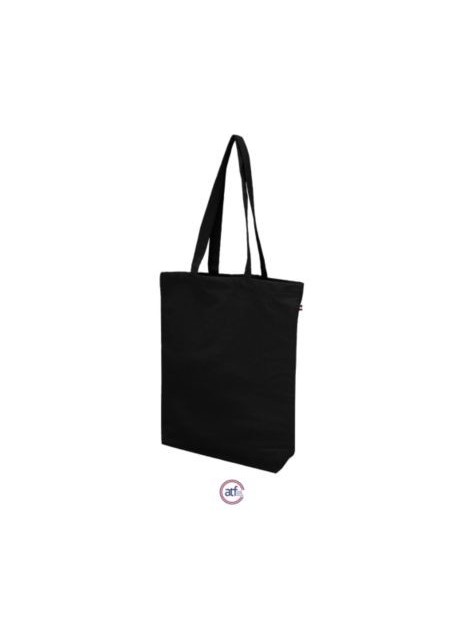 SOL'S ATF TRISTAN noir profond personnalisable