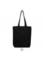 SOL'S ATF TRISTAN noir profond personnalisable