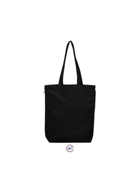 SOL'S ATF TRISTAN noir profond personnalisable