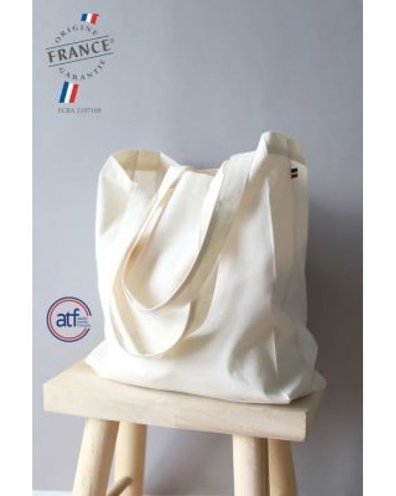 Tote bag SOL'S ATF TRISTAN voor bedrukking & borduring