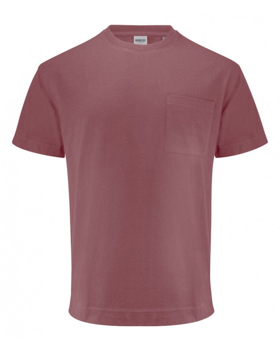 T-shirt JAMES-HARVEST DEVONS voor bedrukking &amp; borduring
