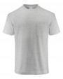T-shirt JAMES-HARVEST DEVONS voor bedrukking &amp; borduring