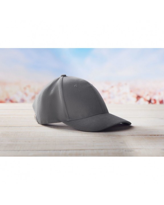 Casquette personnalisable 4DO Casquette base-ball en coton