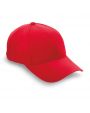 Casquette personnalisable 4DO Casquette base-ball en coton
