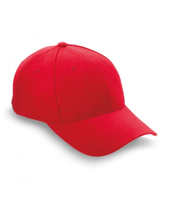 Casquette personnalisable 4DO Casquette base-ball en coton