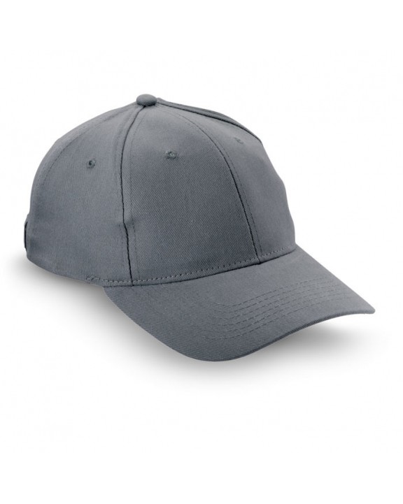 Casquette personnalisable 4DO Casquette base-ball en coton