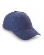 Casquette personnalisable 4DO Casquette base-ball en coton
