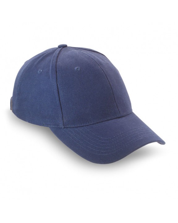 Casquette personnalisable 4DO Casquette base-ball en coton