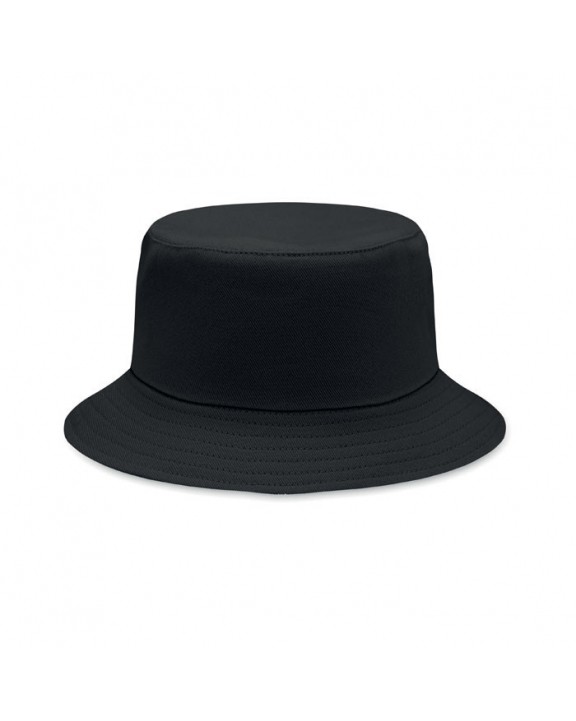 Casquette personnalisable 4DO Bob en coton brossé 260gr/m²