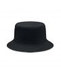 Casquette personnalisable 4DO Bob en coton brossé 260gr/m²