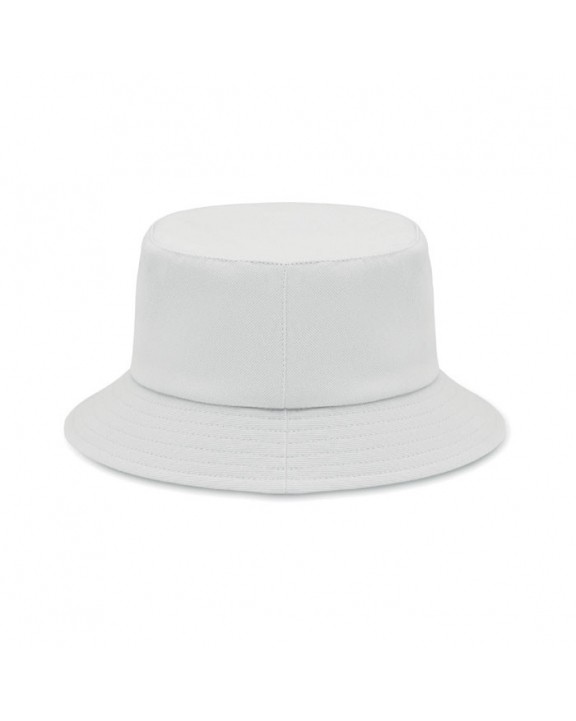 Casquette personnalisable 4DO Bob en coton brossé 260gr/m²