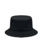Casquette personnalisable 4DO Bob en coton brossé 260gr/m²