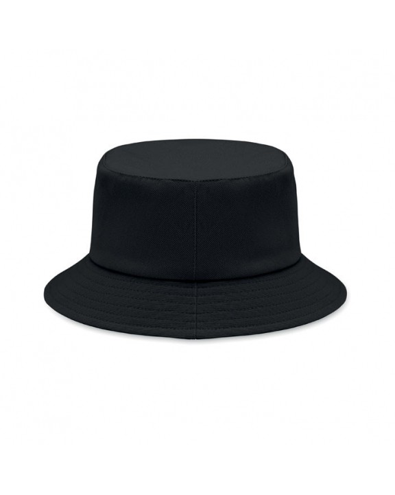 Casquette personnalisable 4DO Bob en coton brossé 260gr/m²