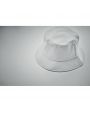 Casquette personnalisable 4DO Bob en coton brossé 260gr/m²
