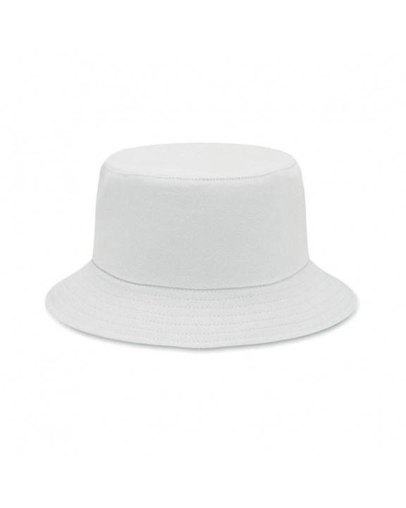 Casquette personnalisable 4DO Bob en coton brossé 260gr/m²