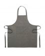 Tablier personnalisable 4DO Tablier en coton recyclé