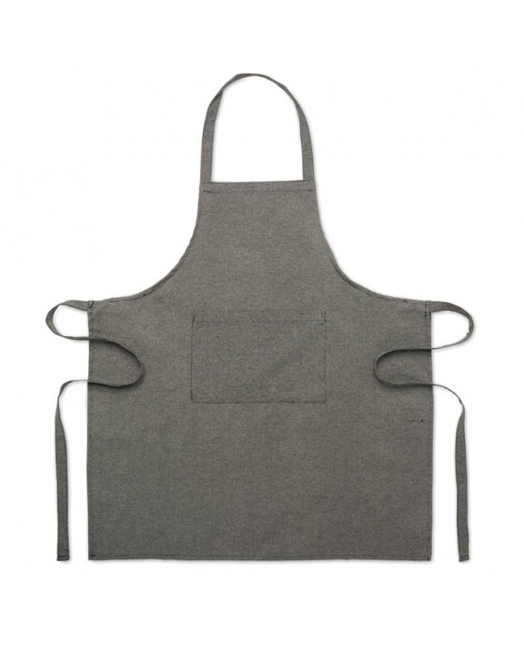 Tablier personnalisable 4DO Tablier en coton recyclé