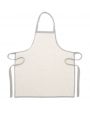 Tablier personnalisable 4DO Tablier en coton recyclé