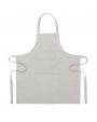 Tablier personnalisable 4DO Tablier en coton recyclé