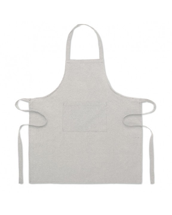 Tablier personnalisable 4DO Tablier en coton recyclé