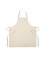 Tablier personnalisable 4DO Tablier en coton recyclé