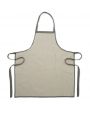 Tablier personnalisable 4DO Tablier en coton recyclé