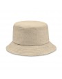 Casquette personnalisable 4DO Bob chapeau en paille de papier