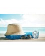Casquette personnalisable 4DO Bob chapeau en paille de papier