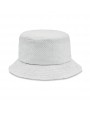 Casquette personnalisable 4DO Bob chapeau en paille de papier