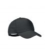 Casquette personnalisable 4DO Casquette baseball en chanvre