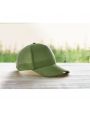Casquette personnalisable 4DO Casquette baseball en chanvre