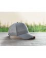 Casquette personnalisable 4DO Casquette baseball en chanvre