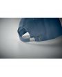 Casquette personnalisable 4DO Casquette baseball en chanvre