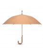Parapluie personnalisable 4DO Parapluie en liège de 25 "