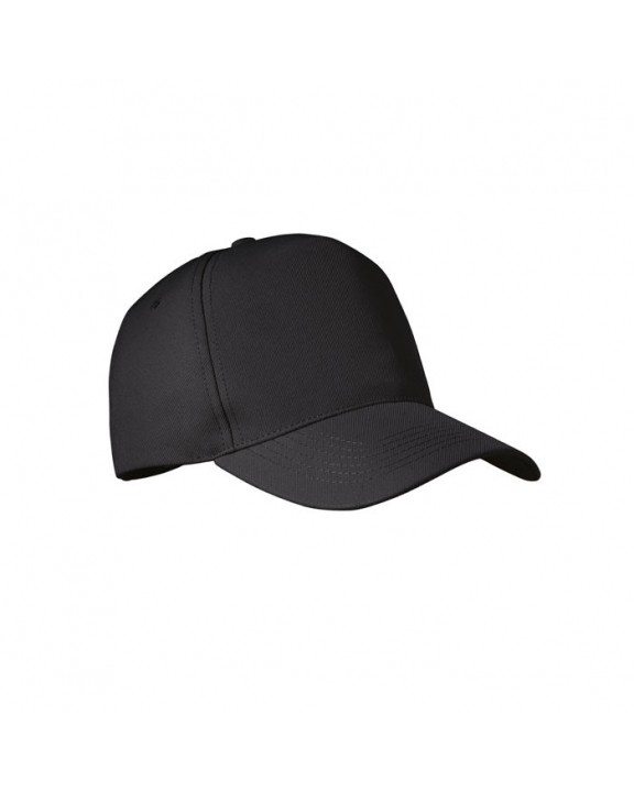 Casquette personnalisable 4DO Casquette RPET à 5 pans