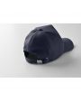 Casquette personnalisable 4DO Casquette RPET à 5 pans