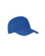 Casquette personnalisable 4DO Casquette RPET à 5 pans