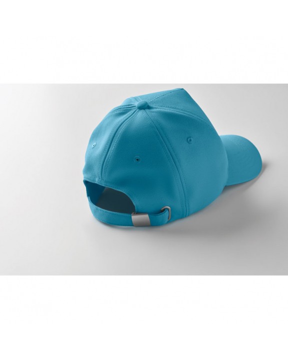 Casquette personnalisable 4DO Casquette RPET à 5 pans