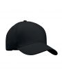 Casquette personnalisable 4DO Casquette à 5 pans