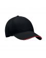 Casquette personnalisable 4DO Casquette à 5 pans