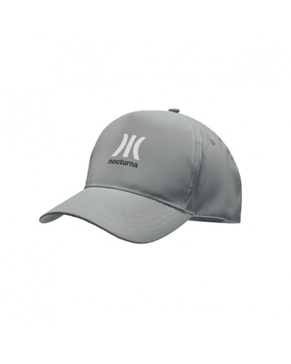 Casquette personnalisable 4DO Casquette baseball réfléchissan