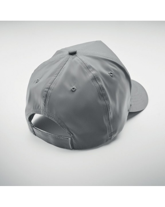 Casquette personnalisable 4DO Casquette baseball réfléchissan