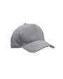 Casquette personnalisable 4DO Casquette baseball réfléchissan