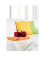 Plaid personnalisable 4DO Couverture polaire