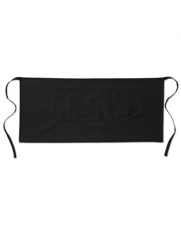 Tablier personnalisable 4DO Tablier de cuisine court