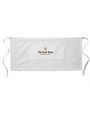 Tablier personnalisable 4DO Tablier de cuisine court
